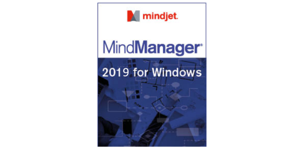 Mindjet MindManager 2019 For Windows License Key