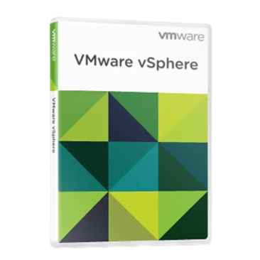 VMware vSphere 7 Enterprise Plus